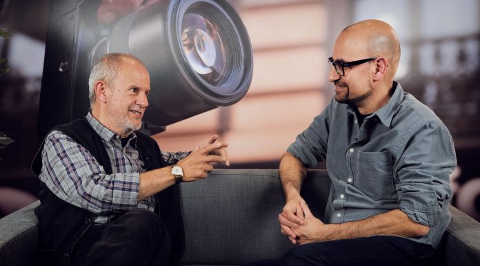 «Fotógrafo no es quien hace fotos, es quien tiene algo que contar con ellas» – Un café con José Manuel Navia 4CC5B398-4607-4E2C-B66A-F6FB67C37E85