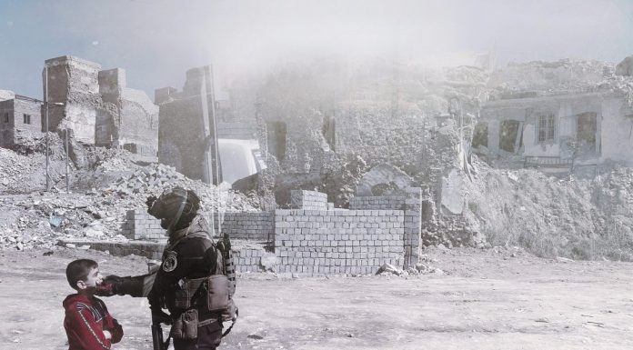 Las mejores fotografías de 2022 hechas con iPhone: nueva edición de los iPhone Photography Awards © Antonio Denti – Ganador absoluto