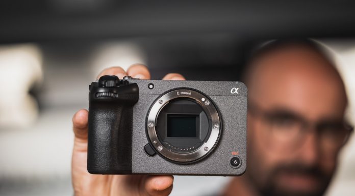 Sony FX30: las claves de la cámara más asequible de la gama Cinema Line de Sony Sony-FX30-portada