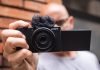 Sony ZV-1F: ¿merece la pena esta nueva cámara para ‘vloggers’? Sony ZV-1-11