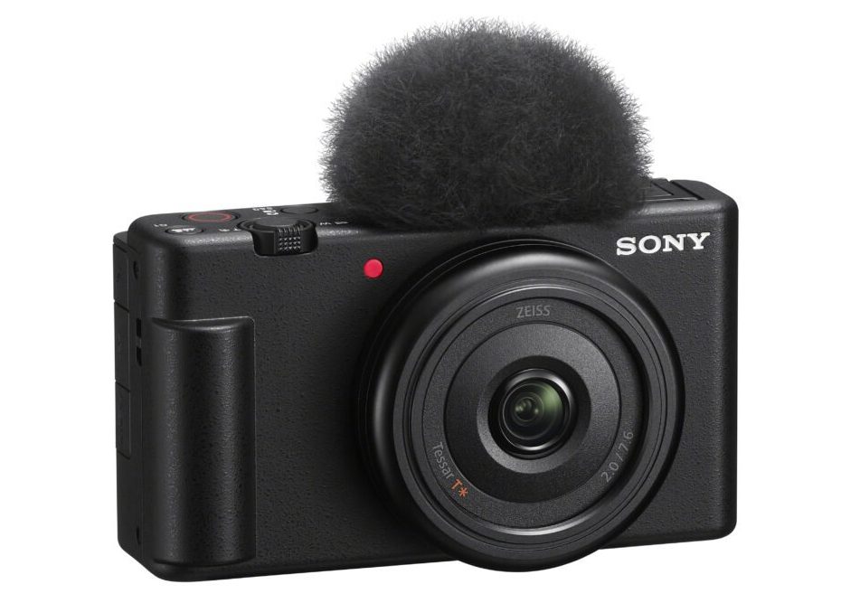 Sony ZV1F -Body