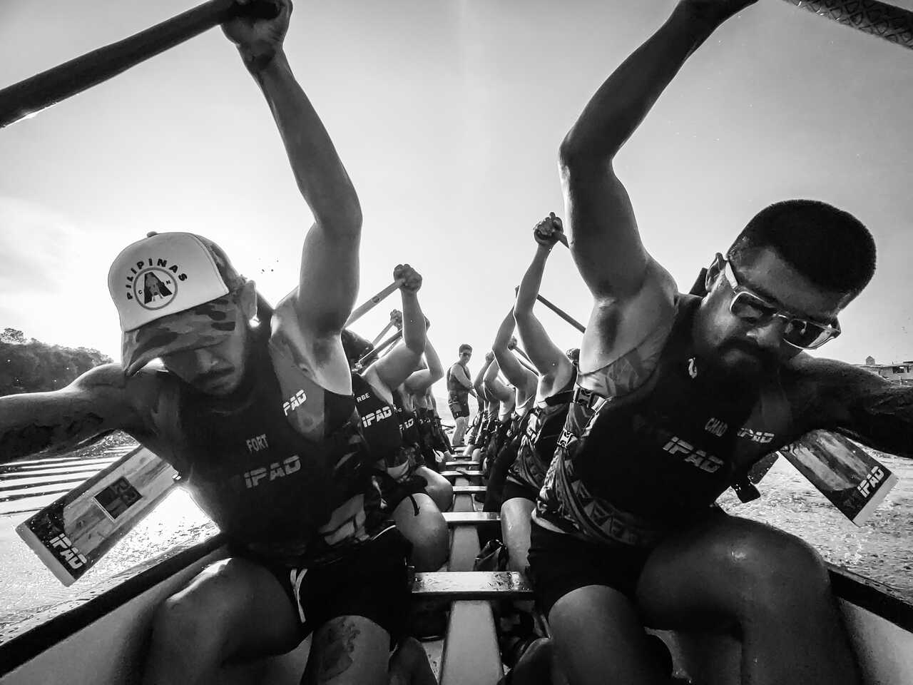 ©June Famur Jr – Sport