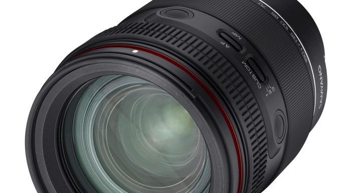 Samyang presenta un 35-150 mm f2-2.8 para las Sony de formato completo Samyang-35-150mm-02