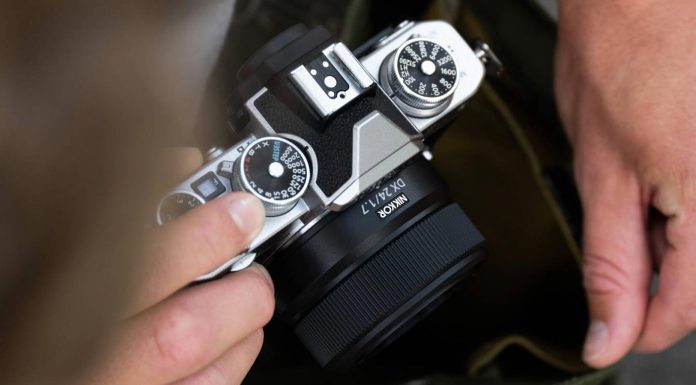 Nikon 24 mm f1.7 Z DX, nuevo objetivo para las sin espejo APS-C por poco más de 300 euros Nikon-24mm-Z-DX-02