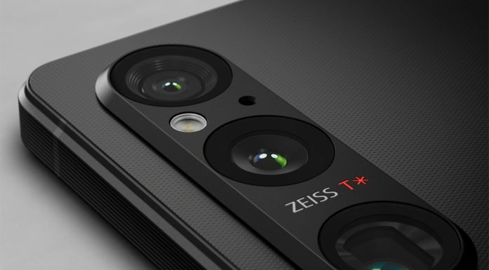 El Sony Xperia 1 V estrena sensor de 48 megapíxeles de mayor tamaño y sensibilidad Sony-Xperia1-V-oficial-03