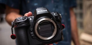 Nikon Z8-16