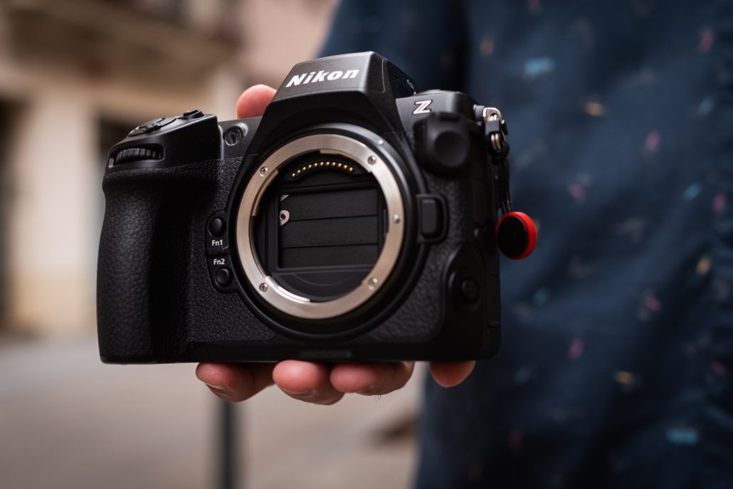 Nikon Z8-17