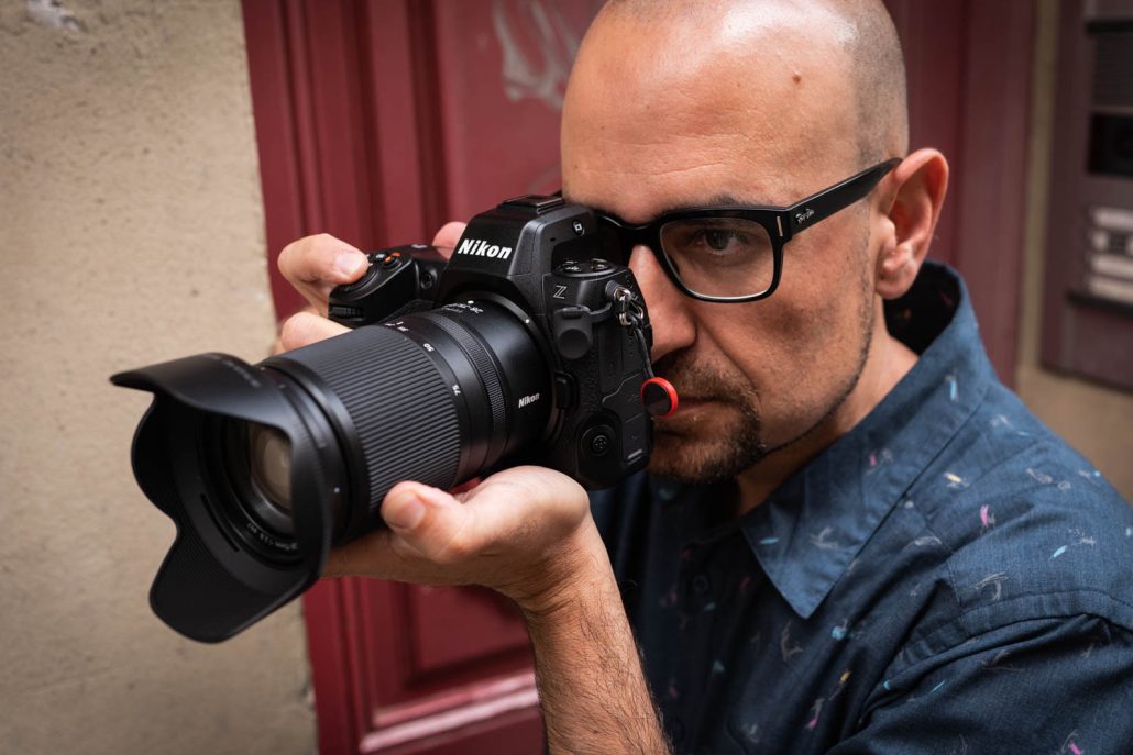 Nikon Z8-6
