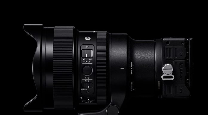 Sigma desvela su nuevo 14 mm f1.4, un angular para astrofotografía que costará 1600 € Sigma-14mm-oficial-02