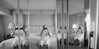 Exposición_Carlos Saura