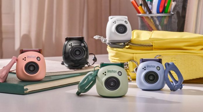 Instax Pal 3