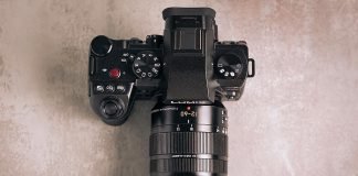 Panasonic confirma, otra vez, su apuesta Micro Cuatro Tercios con la renovación de tres ópticas clásicas para este sistema Panasonic_G9II_008