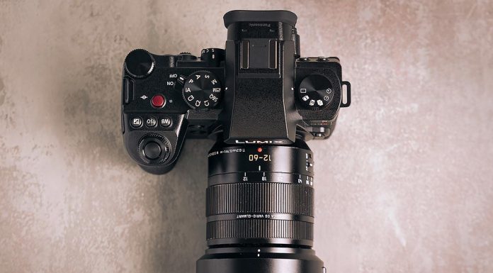 Panasonic confirma, otra vez, su apuesta Micro Cuatro Tercios con la renovación de tres ópticas clásicas para este sistema Panasonic_G9II_008