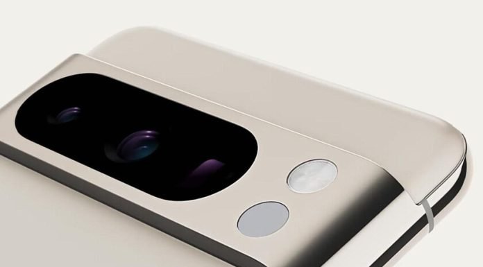 Pixel pro 8