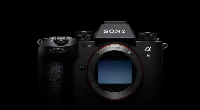 La Sony A9 III llega con 120 fps y el primer global shutter en una cámara full frame Alpha-9-III_HeroShot