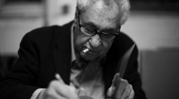 Muere Elliott Erwitt, una de las últimas leyendas de Magnum Elliot-Erwitt