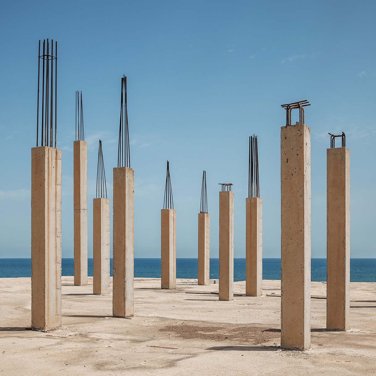 © Pol Viladoms – Lux Oro – Industrial