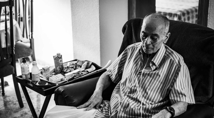 Premios Lux 2023, estas son las fotografías premiadas L’HERÈNCIA LATENT