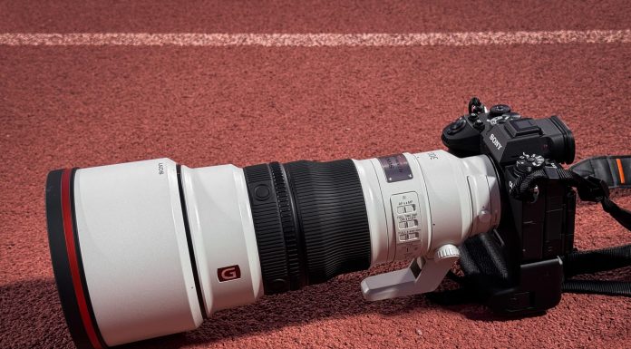 Sony A9 III, la cámara que quiere revolucionar la foto deportiva Sony-A9-III-Photolari-02