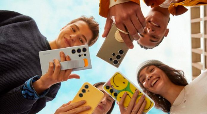 ¿Las fotografías reales no existen? Eso dicen en Samsung Samsung-IA-portada