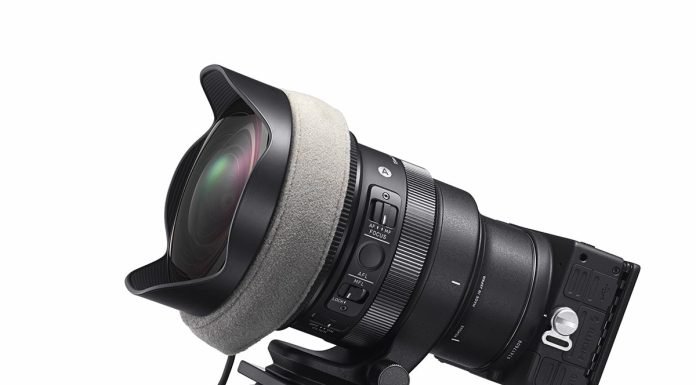 Sigma 15 mm f1.4 Art, nuevo ojo de pez para cámaras sin espejo full frame Sigma-15mm-F1.4-portada