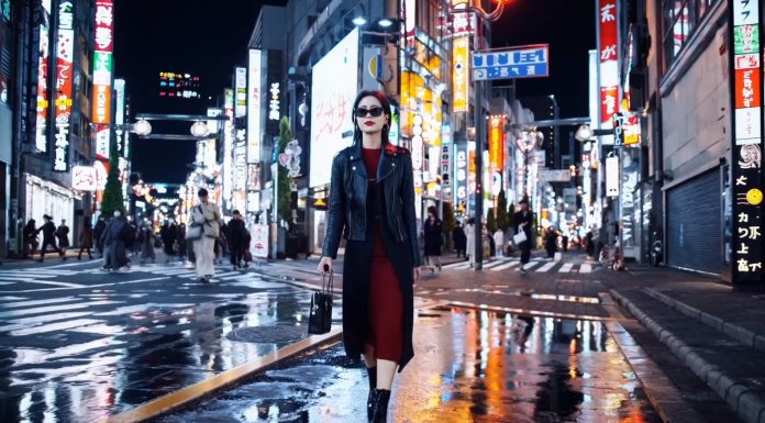 OpenAI lanza Sora, una inteligencia artificial generativa capaz de convertir texto en secuencias de vídeo sora 1