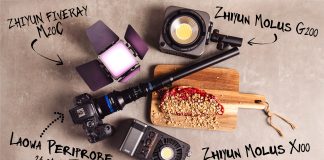 Zhiyun-Laowa