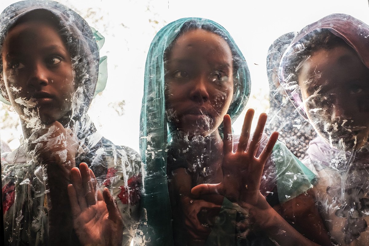 ETHIOPIA-