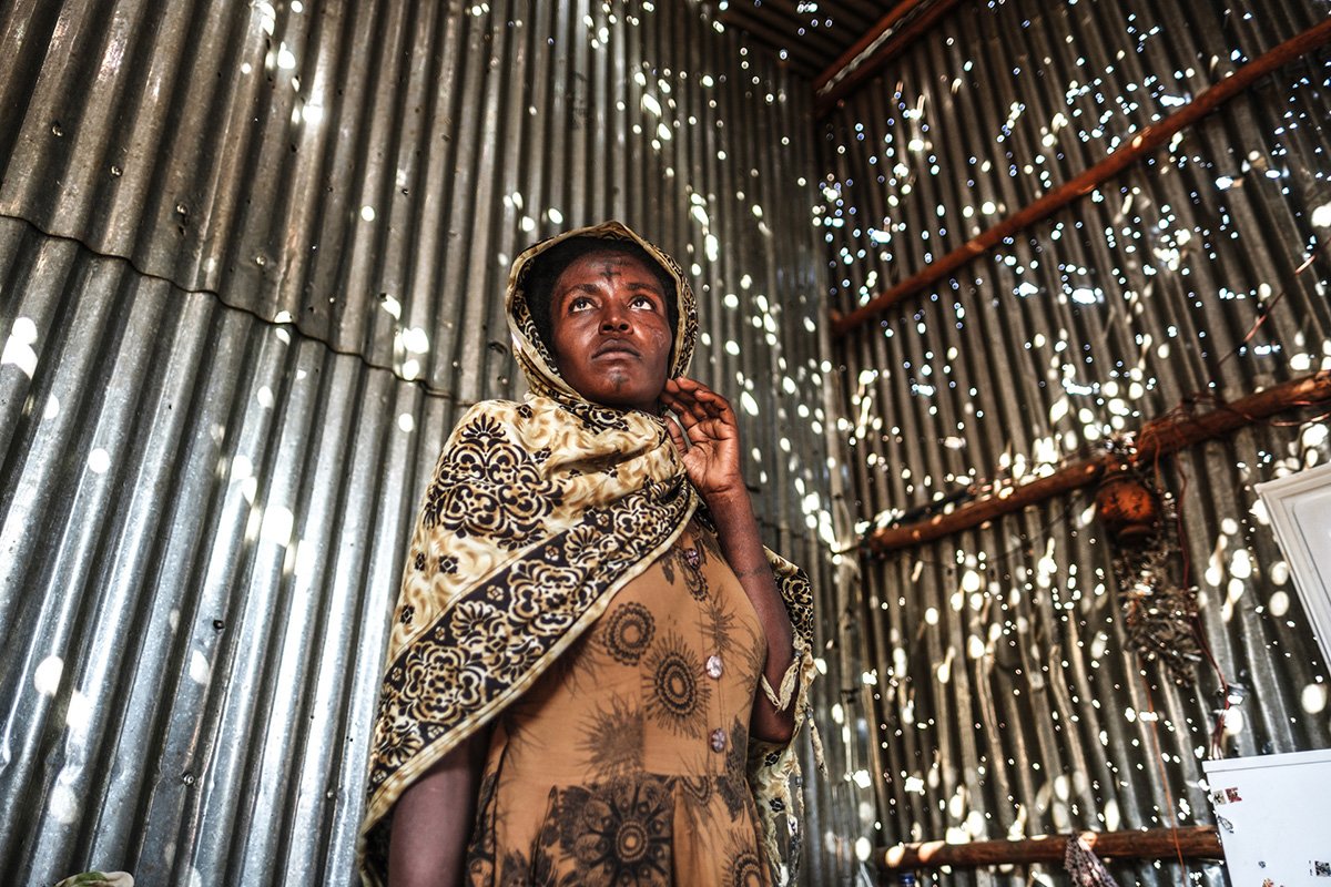 ETHIOPIA-