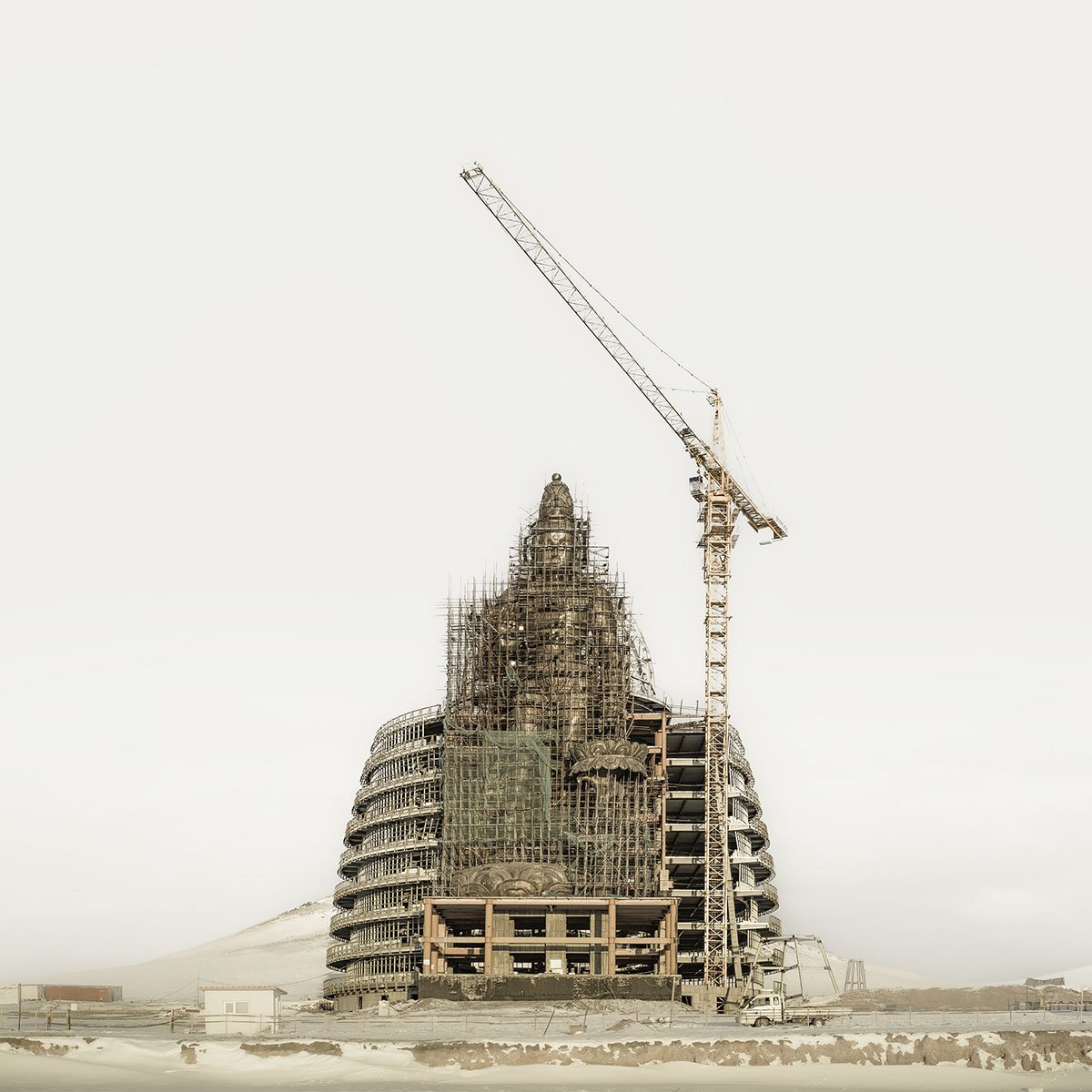 Sony World Photography Awards 2024