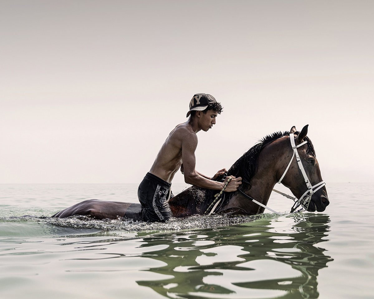 Sony World Photography Awards 2024