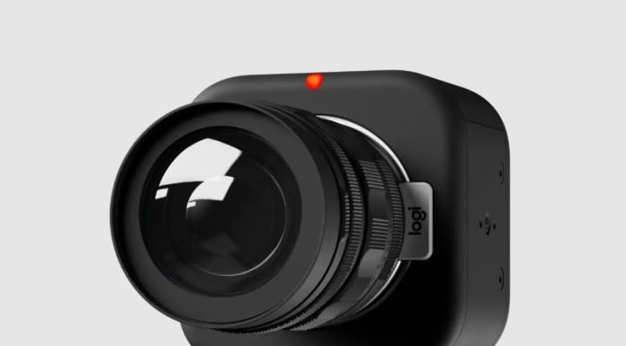 Logitech Mevo Core: una cámara Micro Cuatro Tercios para streaming Mevo core 2