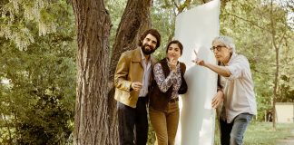 Portada libros – Saben aquell que diu- David Trueba