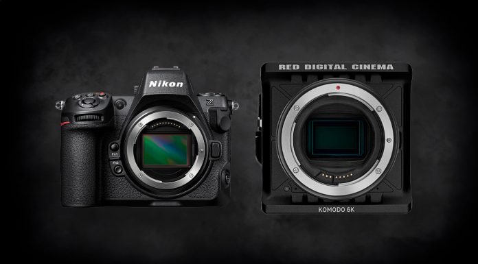 Nikon solo ha pagado 85 millones de dólares por la adquisición de RED Digital Cinema red-mikon