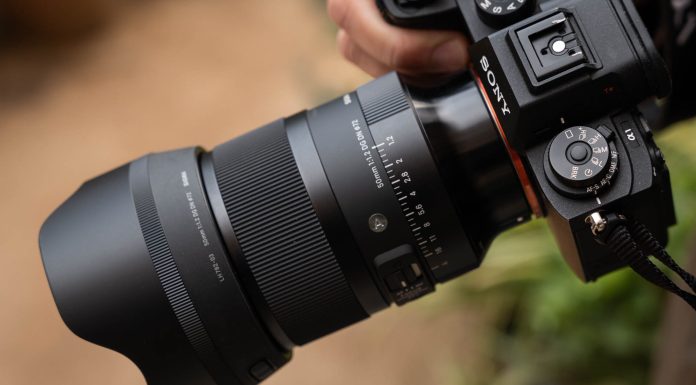 Sigma 50 mm f1.2 DG DN Art, una óptica premium en versión ligera y «económica» Sigma_50mm_f1-2 (6 de 9)