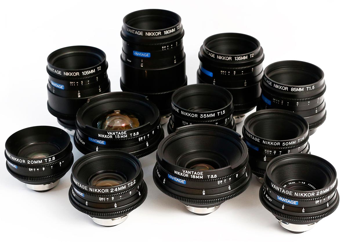 Vantage-Nikkor