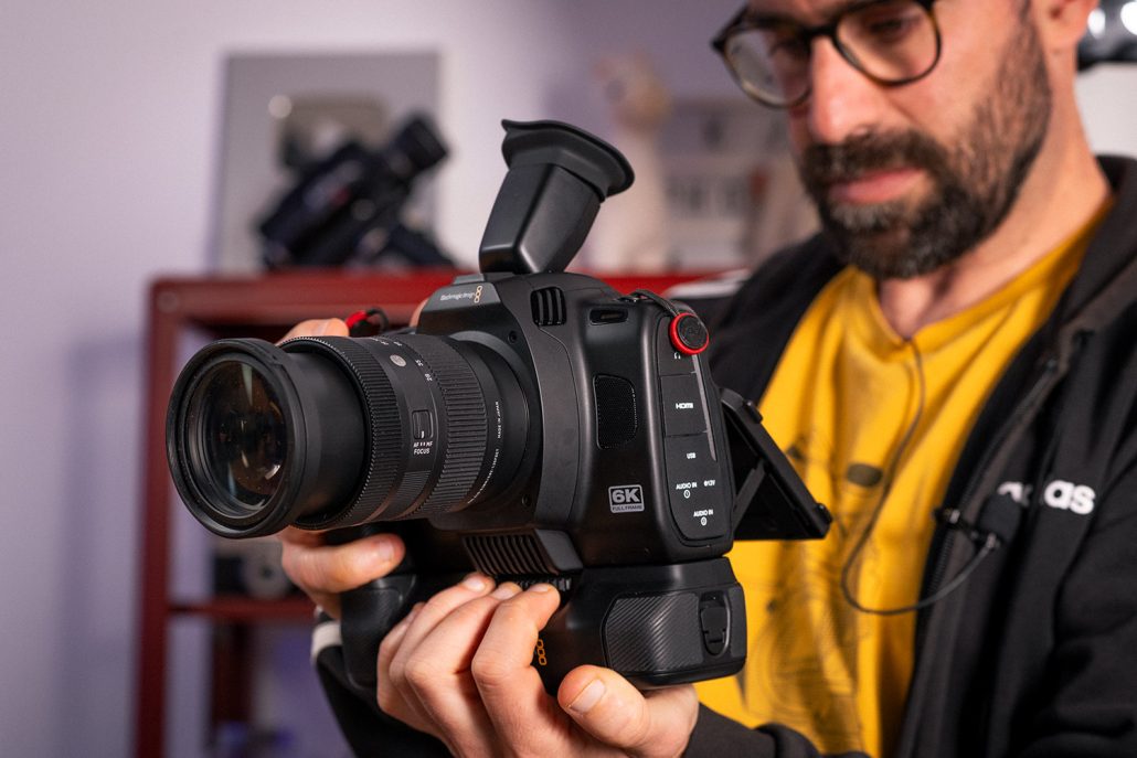 BMCC-6K