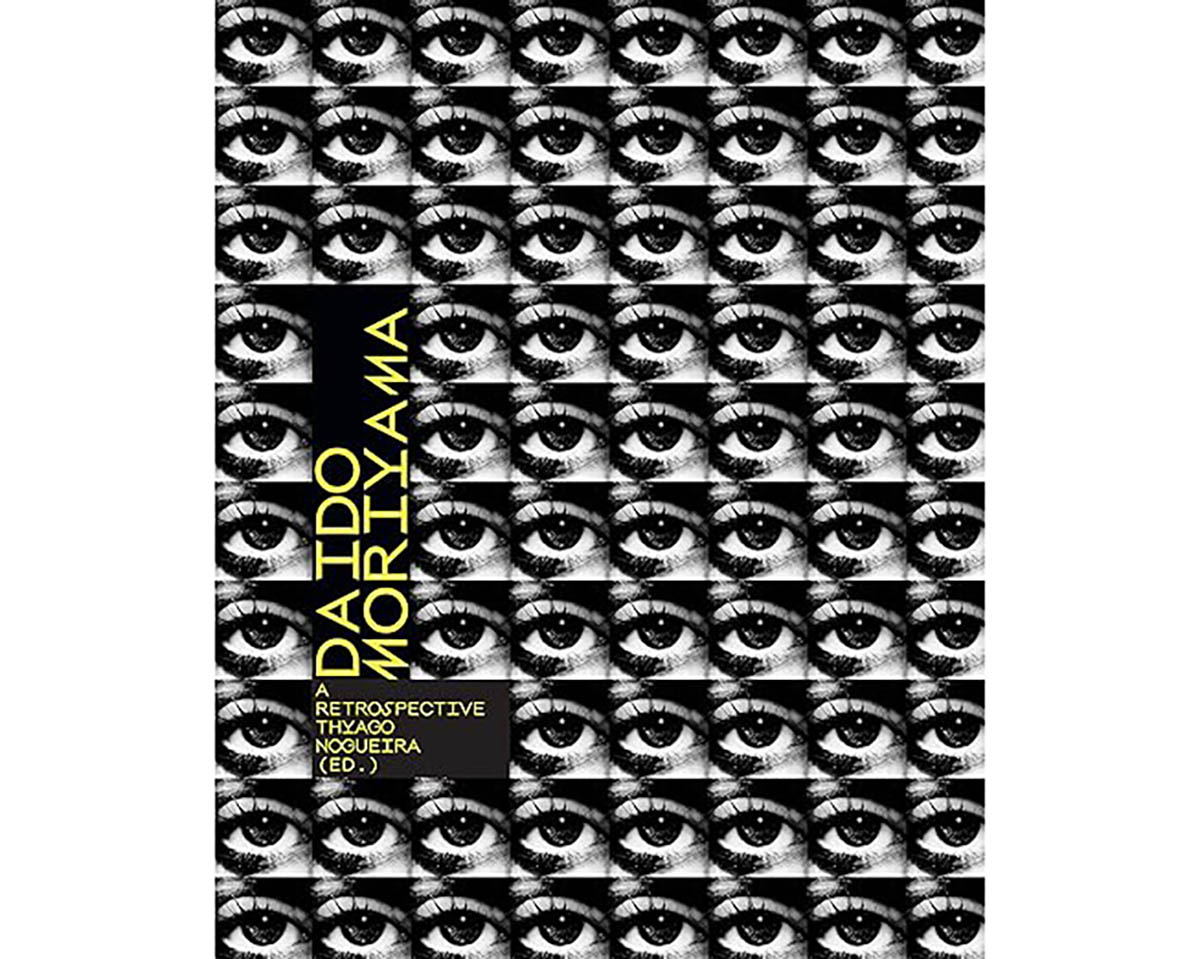 Daido Moriyama – a retrospective