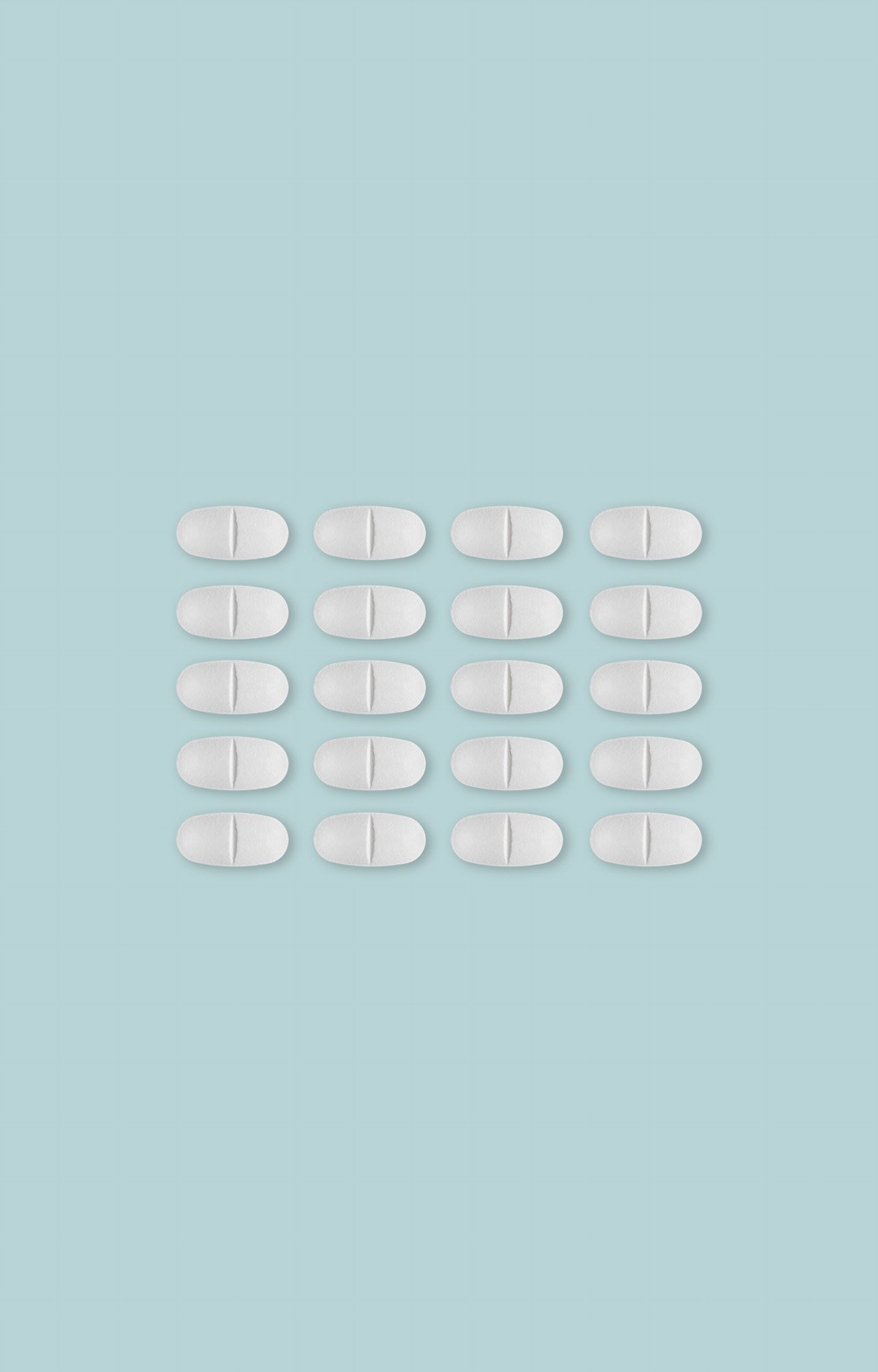 Federico Scarchilli – Bodegón