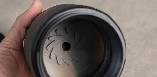 Nikon Nikkor 135 1.8 S – 6