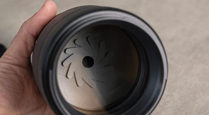 Nikon Nikkor 135 1.8 S – 6