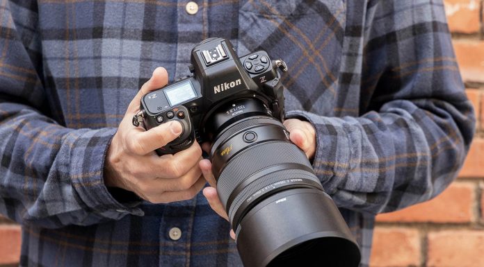 Nikon 135 mm f1.8 Plena, de paseo con una de las mejores ópticas del mercado Nikon Nikkor 135 1.8 S – 7