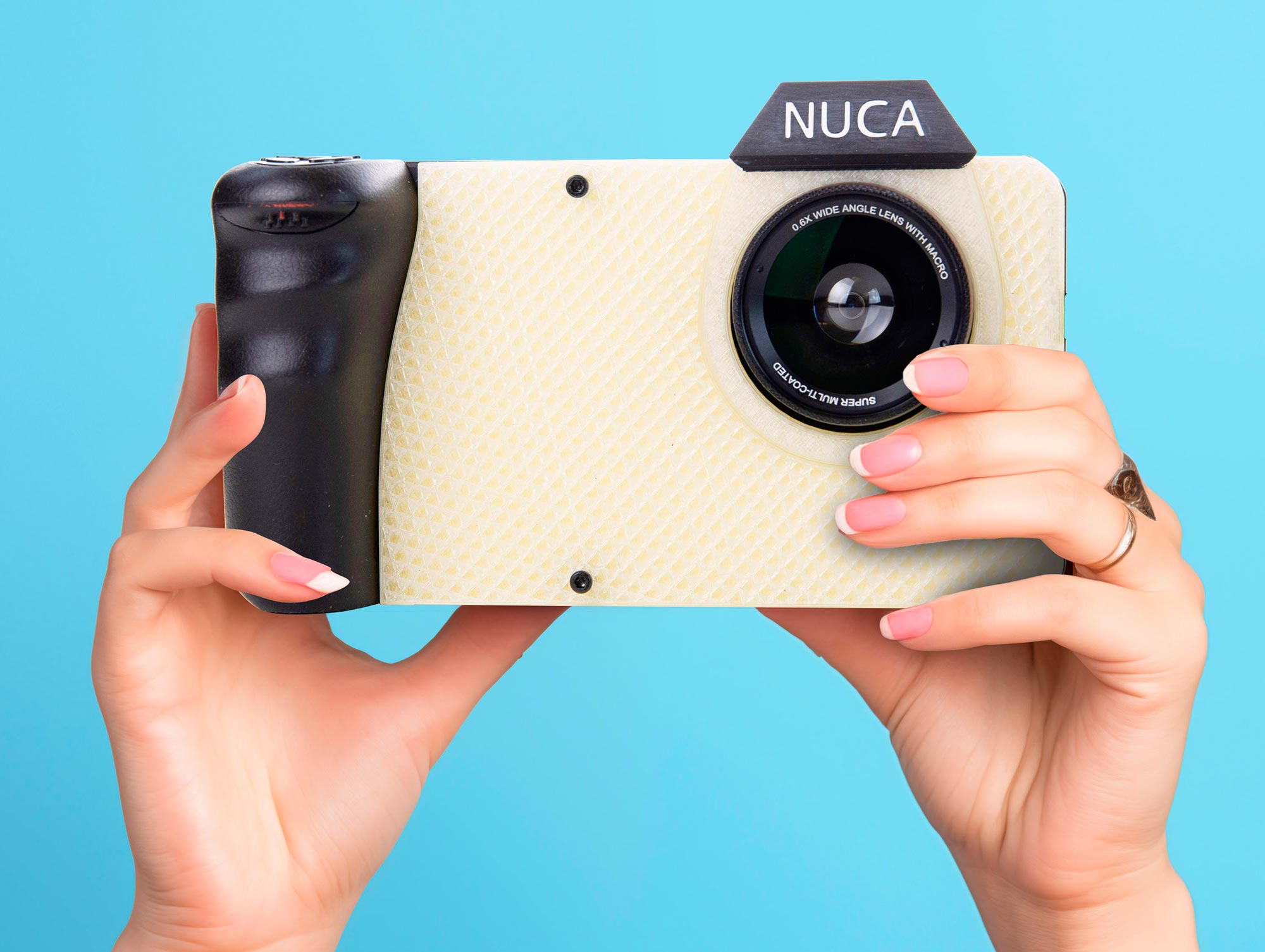 Nuca, camara IA-02