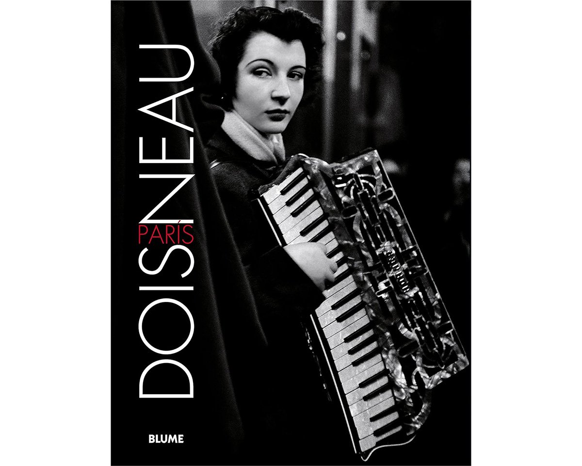 Robert Doisneau – París