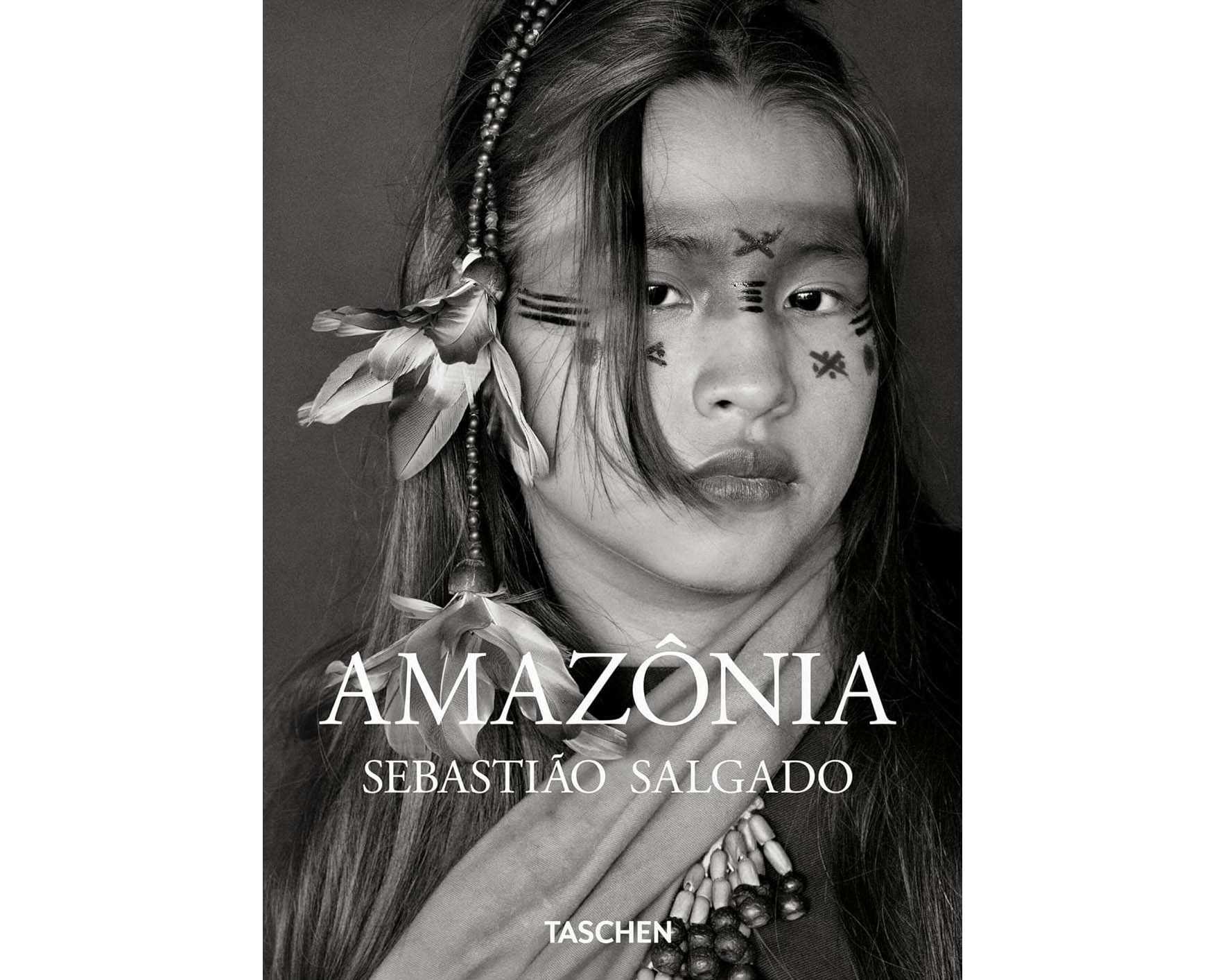 Salgado Amazonia