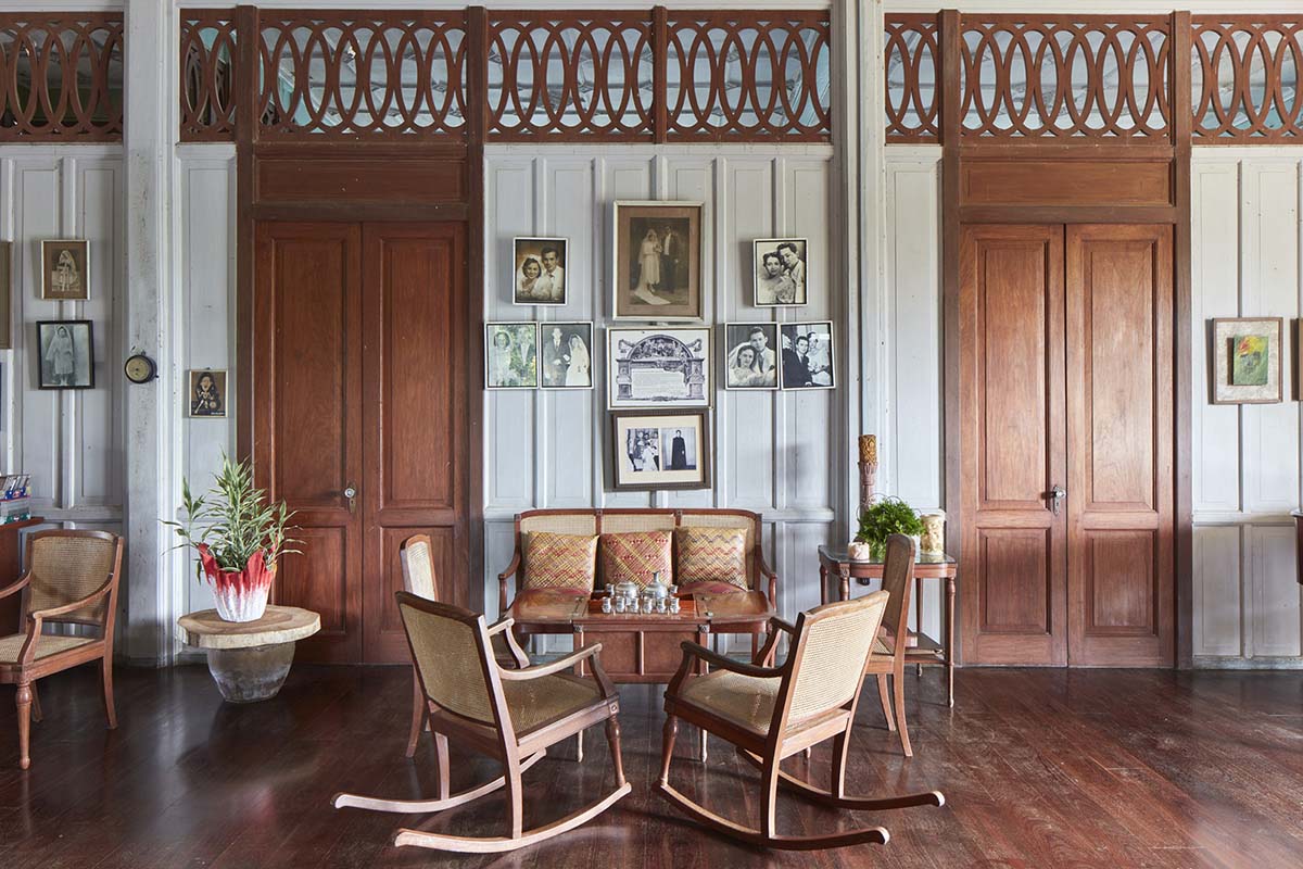 Siobhán Doran – Arquitectura