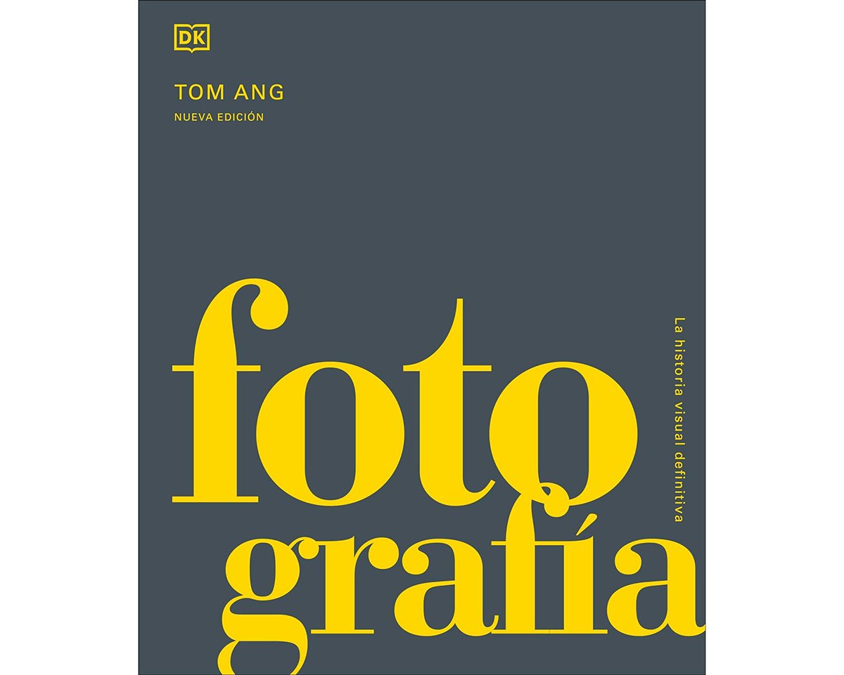 Tom Ang – Fotografía- la historia visual