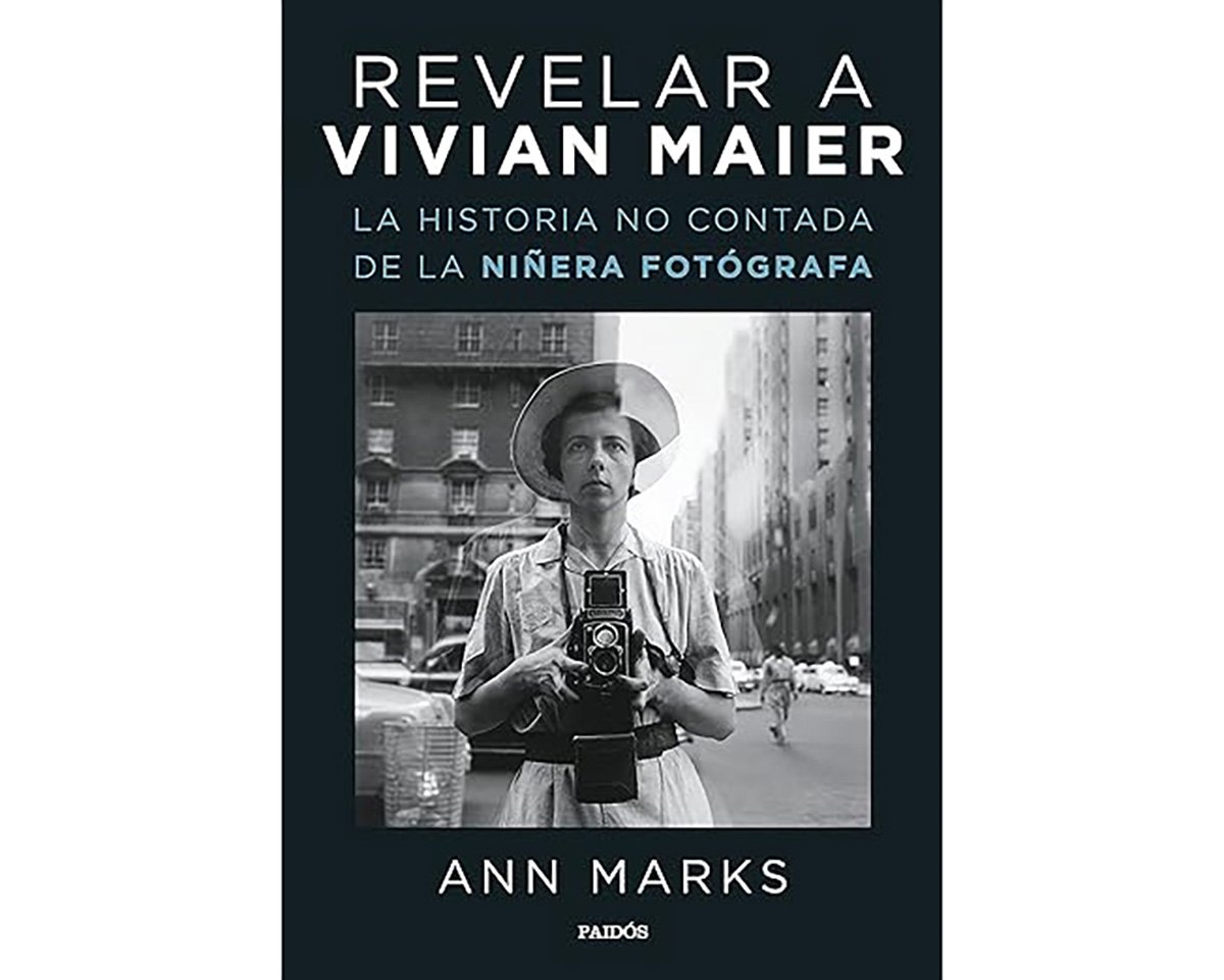 Vivian Maier – Street photographer