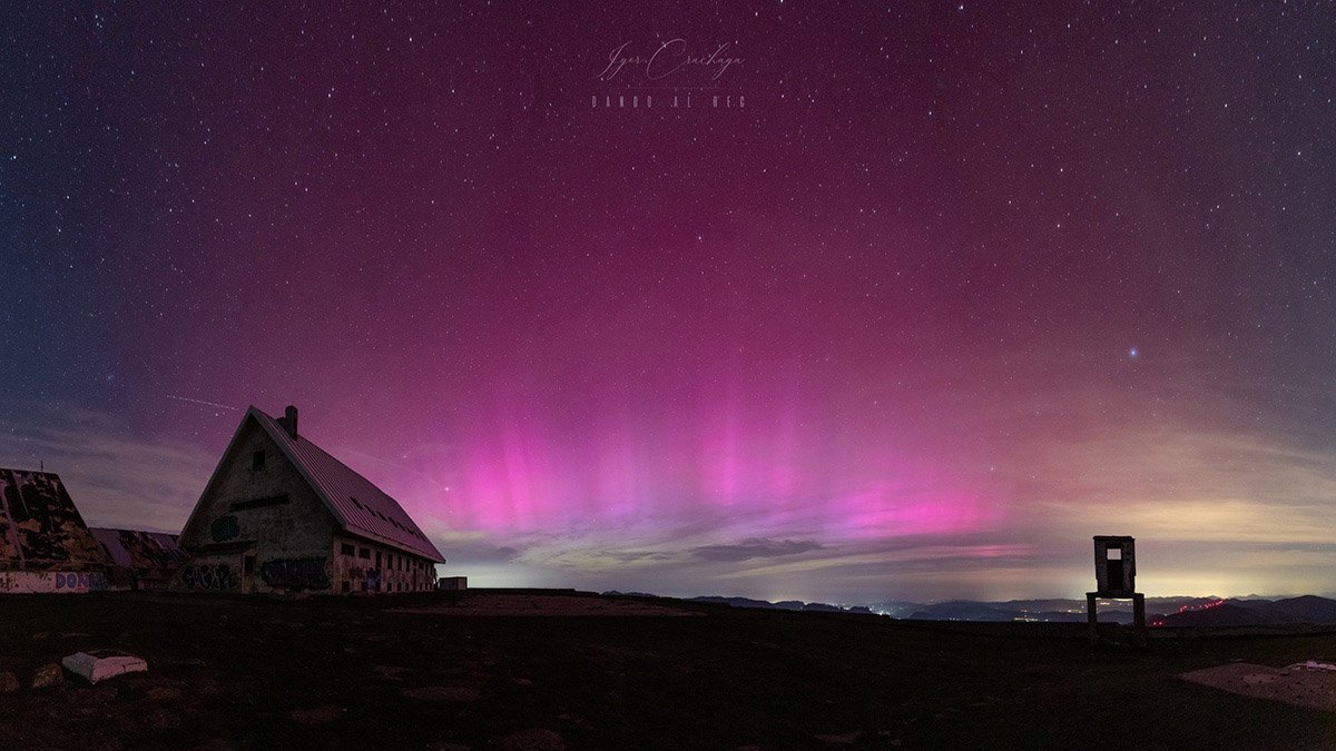 foto igorr Pano-Aurora (Personalizado)