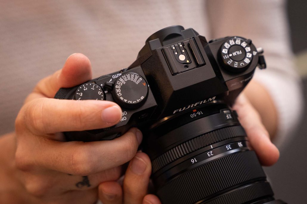 Fujifilm X-T50-11